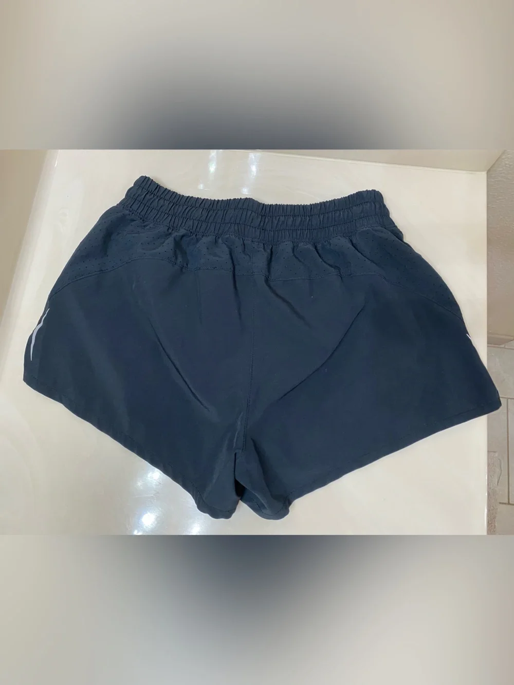 ASICS lined runner shorts